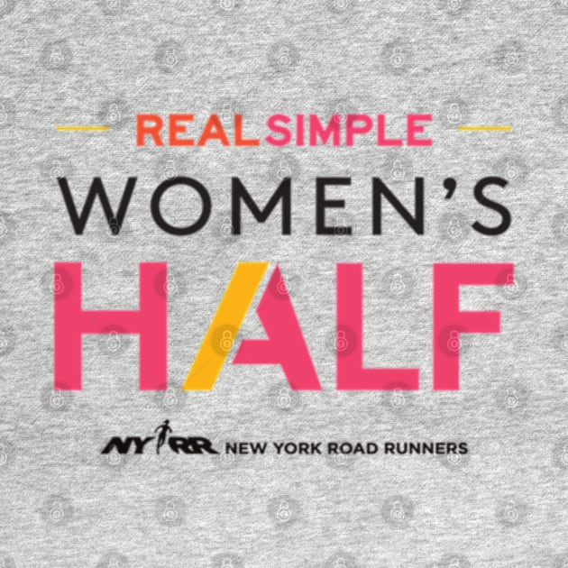 WOMEN’S RUNNING NEW YORK 2024 by BonnyManthe